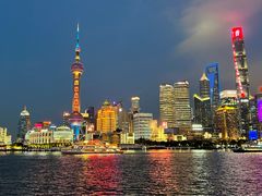 -外滩