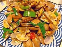 -桥东喜碧海鲜街(水东街店)
