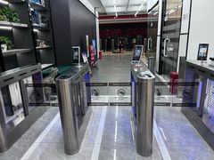 -奇迹健身(SM广场店)