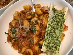 牛髓骨意面-SHADOWS•Bistro&Eatery(安福路店)