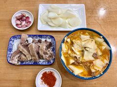 -尕西木老春台东乡手抓美食