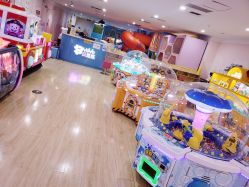 -贝悠悠(华宇时尚店)