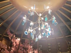 -鸟语林烧烤之约(四平店)