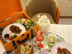 -LE SHARE洛笙·花园西餐(北京路步行街店)
