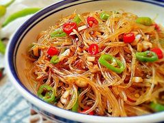 -小土豆美食(太原南街店)