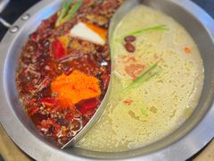 -沸炉重庆老火锅(军事博物馆店)