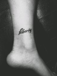 点击看大图 -墨無界刺青TATTOO