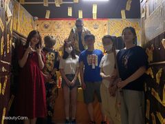 -棂笼·深度沉浸密室(武汉旗舰店)