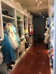 -小鬼当佳儿童摄影(通州外拍店)