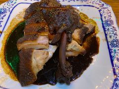 乌镇酱鸭-印象江南(东栅店)