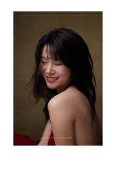 -鹿角肖像摄影艺术馆