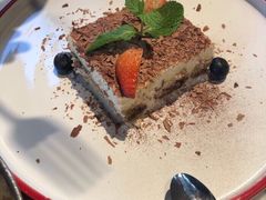 -Margherita雏菊意大利餐厅(雅颂庭购物中心店)