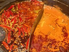 -蜀大侠火锅(总府路店)