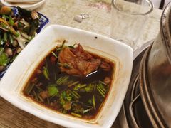 -老马家蒸饺(南海街店)