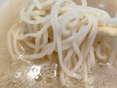 -西部马华清真兰州牛肉面·烧烤夜市(关东店)