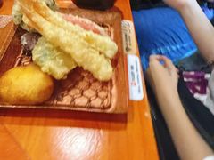 -天妇罗内顺田(罗湖店)