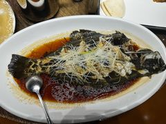 -郑庄脂渣海鲜楼(九水路店)