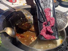 -海汕记·潮汕鲜牛肉火锅·自助