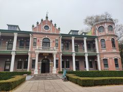 -北京动物园-畅观楼