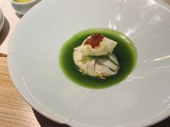 入云青黛-素慧餐厅(大虹桥店)