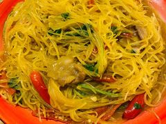 泰椒土豆丝-先启半步颠小酒馆(回龙观店)