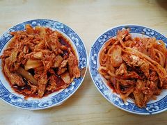 -王大拿八亩沟擀面皮(蔡家坡店)