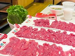-潮泰牛肉火锅 · 创于1992年(车公庙店)