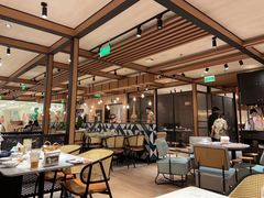 -Home Thai·泰谣(王府井apm店)