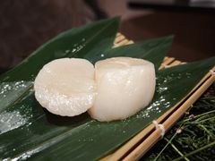-老乾杯和牛烧肉(王府中环店)
