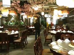 大堂-徐鼎盛民间菜(上筑店)