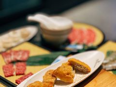 -NIUAN牛庵·日式和牛烧肉(恒隆店)