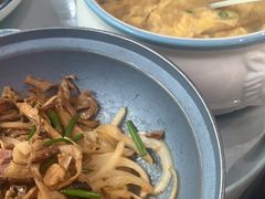 -煎饼卷大葱·非遗传承·潍坊菜(十笏园店)