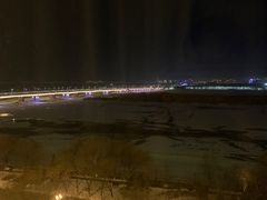 -哈尔滨香格里拉大酒店