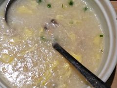 -吕氏疙瘩汤·海鲜新鲁菜(凯德mall新都心店)