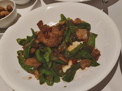 -粗茶淡饭·汉口公馆(循礼门店)
