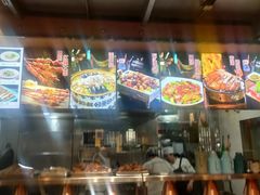 -蒙艾里民族传统菜蒙餐