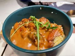 -1874融合西厨·观景餐厅(保利店)