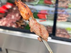 -新疆伊宁远征餐厅