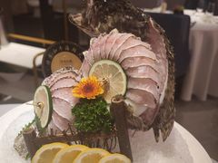 -红雀围·海鲜火锅(陆家嘴中心店)