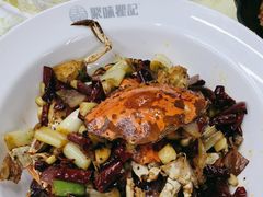 -聚味瞿记·龙虾堂(树木岭店)