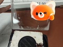 -物美超市(三里河店)