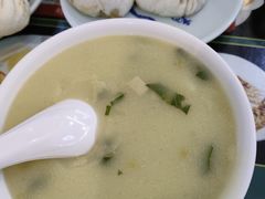 -草包包子铺1937(普利街店)