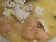 -福来齐·鲁菜海鲜·渔家菜(朝阳街分店)