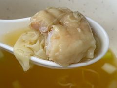 -麦奀云吞面世家(中环店)