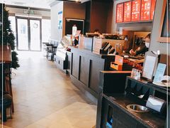 -星巴克(北新泾店)