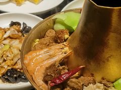 -鼓楼东街老火锅(鼓楼店)