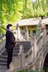 -水晶之恋婚纱摄影(北京总店)
