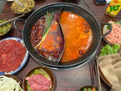 -冯校长老火锅(广州正佳广场店)