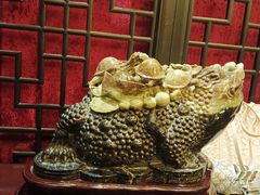-粗茶淡饭·汉口公馆(循礼门店)