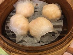 -添好运点心专门店(中环IFC店)